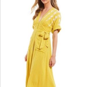 Free People Dress